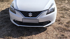 Used Maruti Suzuki Baleno Alpha 1.3 in Junagadh