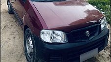 Used Maruti Suzuki Alto LXi BS-IV in Nawada