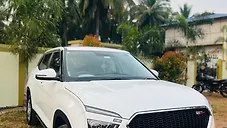 Used Hyundai Creta EX 1.5 Petrol in Kasaragod