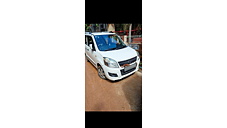 Used Maruti Suzuki Wagon R 1.0 VXI in Bhubaneswar