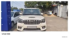 Used Mahindra Scorpio S11 MT 7S CC [2022] in Jamshedpur