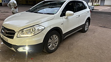 Used Maruti Suzuki S-Cross Alpha 1.3 in Belgaum