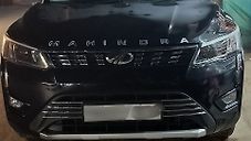 Used Mahindra XUV300 W8 (O) 1.5 Diesel [2020] in Shillong
