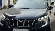 Used Mahindra XUV700 AX 7 Petrol AT Luxury Pack 7 STR [2021] in Patna