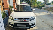 Used Maruti Suzuki Vitara Brezza VDi in Udaipur