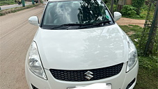 Used Maruti Suzuki Swift VXi in Mehsana