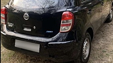 Used Nissan Micra XE Petrol in Jammu