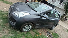 Used Hyundai Grand i10 Sportz (O) 1.2 Kappa VTVT [2017-2018] in Aurangabad