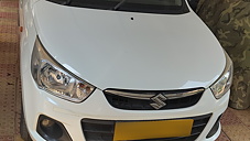 Used Maruti Suzuki Alto K10 LXi (Airbag) [2016-2019] in Bhubaneswar