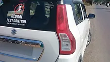 Used Maruti Suzuki Wagon R VXI 1.0 CNG [2022-2023] in Ahmednagar