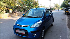 Used Hyundai i10 Magna in Latur