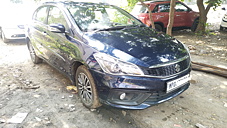 Used Maruti Suzuki Ciaz Sigma 1.5 in Bhopal