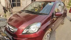 Used Honda Amaze 1.5 EX i-DTEC in Muzaffurpur