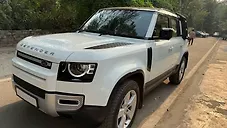 Used Land Rover Defender 110 X-Dynamic HSE 2.0 Petrol [2021] in Delhi