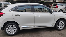 Used Maruti Suzuki Baleno Zeta AGS in Vapi