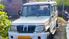 Used Mahindra Bolero SLX BS IV in Patna