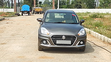 Used Maruti Suzuki Dzire ZXi [2020-2023] in Khammam