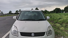 Used Maruti Suzuki Swift VDi in Haldwani