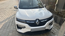 Used Renault Kwid RXT 1.0 AMT in Hisar