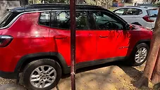 Used Jeep Compass Limited (O) 2.0 Diesel [2017-2020] in Delhi