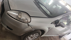 Used Fiat Punto Emotion 1.3 in Ahmedabad