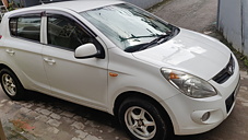 Used Hyundai i20 Magna 1.4 CRDI in Kochi