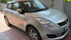 Used Maruti Suzuki Swift ZDi in Srinagar