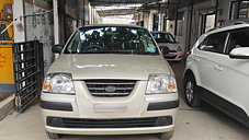 Used Hyundai Santro Xing XO eRLX - Euro III in Tirupati