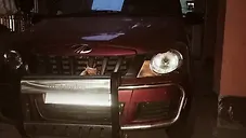 Used Mahindra Quanto C4 in Bhubaneswar