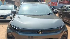 Used Tata Nexon Creative Plus (S) 1.2 Petrol 6MT [2023-2025] in Raipur