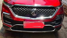 Used MG Hector Sharp 2.0 Diesel [2019-2020] in Raipur