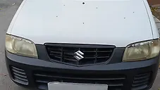 Used Maruti Suzuki Alto LX BS-III in Mohali