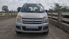 Used Maruti Suzuki Wagon R 1.0 LXi in Yavatmal