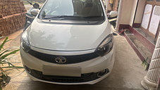 Used Tata Tigor Revotron XZ+ in Muzaffurpur