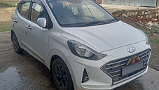 Used Hyundai Grand i10 Nios Sportz AMT 1.2 Kappa VTVT in Jhalawar