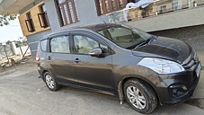 Used Maruti Suzuki Ertiga ZDI + SHVS in Ajmer