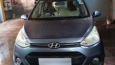 Used Hyundai Grand i10 Asta 1.1 CRDi [2013-2016] in Brahmapur