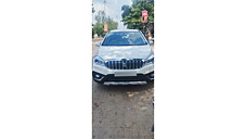 Used Maruti Suzuki S-Cross 2020 Delta AT in Rewa