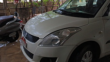 Used Maruti Suzuki Swift LDi [2014-2017] in Dungarpur