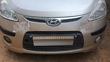 Used Hyundai i10 Sportz 1.2 AT in Rae Bareli