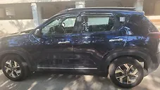 Used Kia Sonet HTX 1.0 Turbo Petrol iMT in Hyderabad