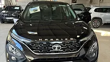 Used Tata Harrier 2021 XT Plus Dark Editon in Kozhikode