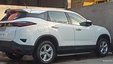 Used Tata Harrier XZ Dual Tone [2019-2020] in Sharanpur