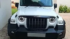 Used Mahindra Thar LX Hard Top Diesel AT 4WD in Coimbatore