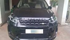 Used Land Rover Discovery Sport SE R-Dynamic in Thiruvananthapuram