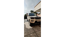 Used Mahindra Scorpio S6 Plus in Chittorgarh