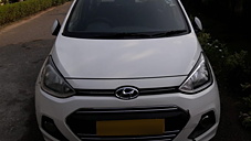 Used Hyundai Xcent S ABS 1.2 [2015-2016] in Greater Noida