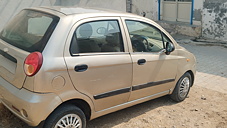 Used Chevrolet Spark LS 1.0 in Kaithal