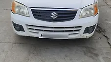 Used Maruti Suzuki Alto K10 VXi [2014-2019] in Indore