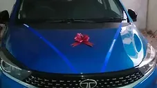 Used Tata Tiago XZ Plus [2023-2025] in Nalgonda